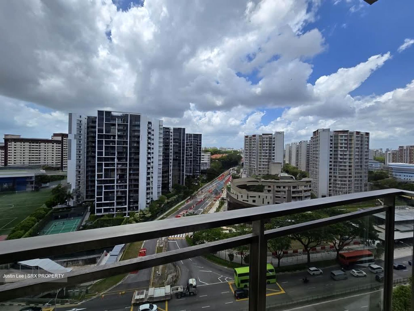 Bartley Residences (D19), Apartment #535573571